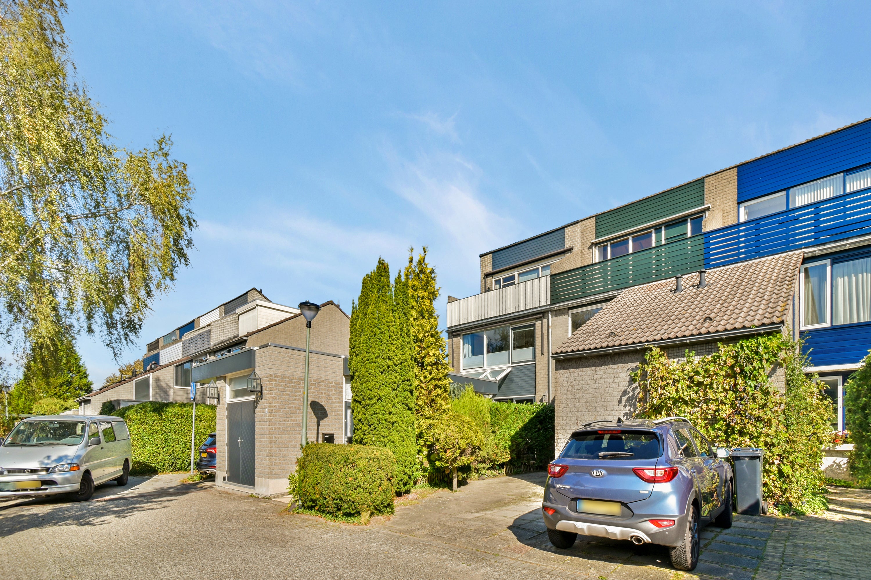 Huis Malusdreef 39 in Vlaardingen