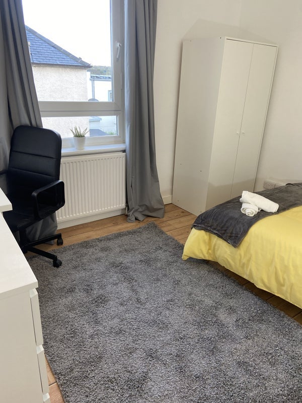 Room Clearburn Gardens in City of Edinburgh
