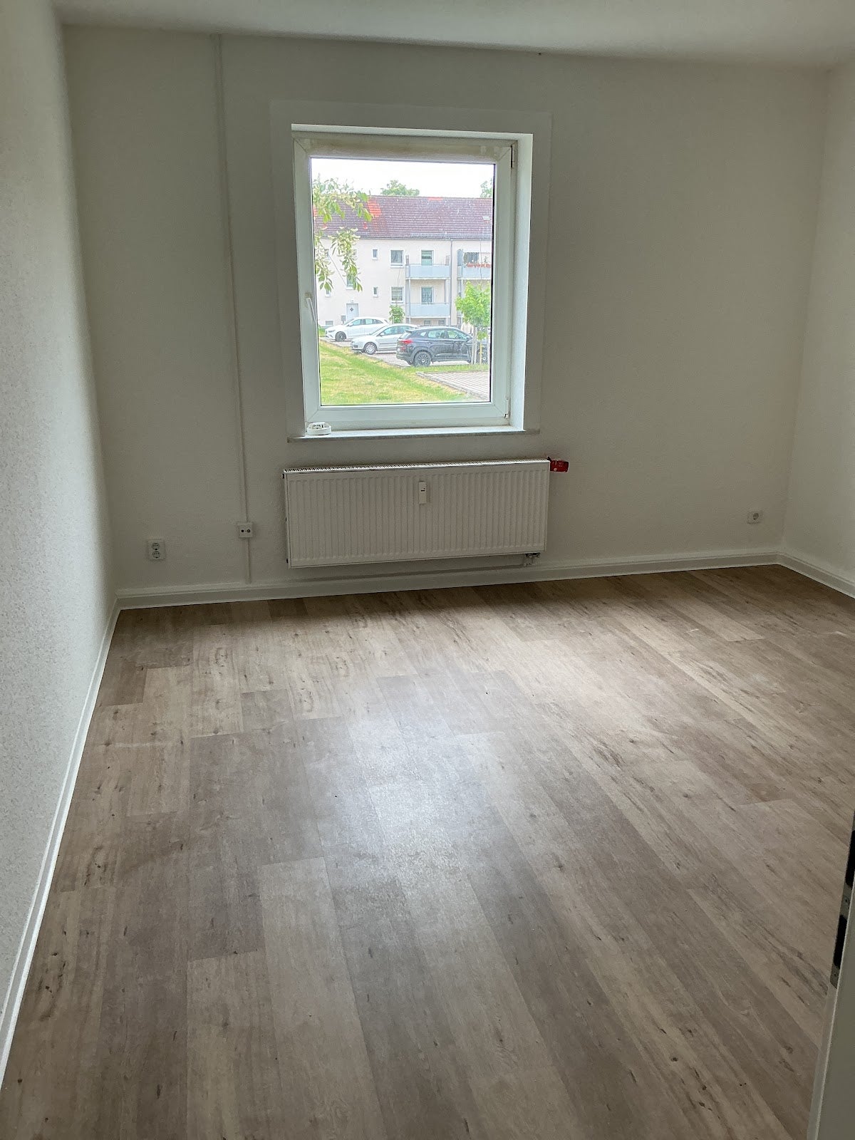 Wohnung Haydnstraße in Brandenburg an der Havel