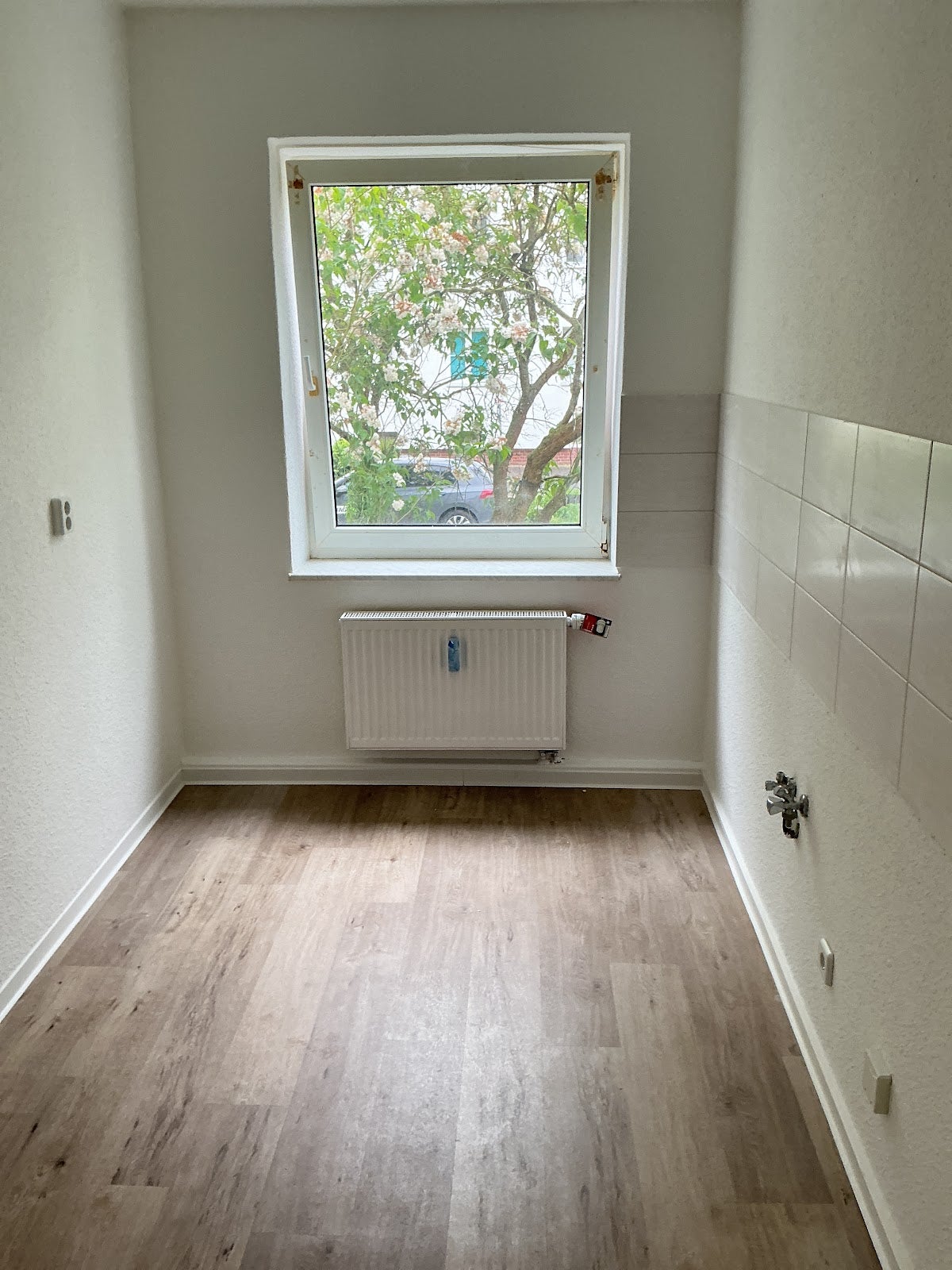 Wohnung Haydnstraße in Brandenburg an der Havel