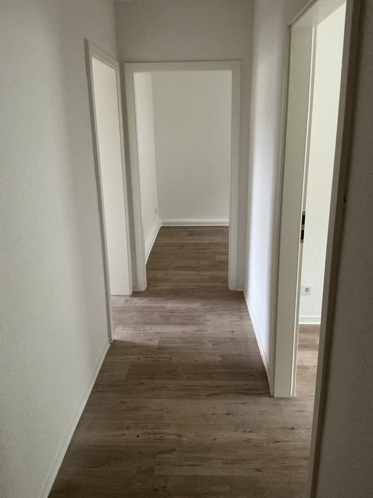 Wohnung Haydnstraße in Brandenburg an der Havel