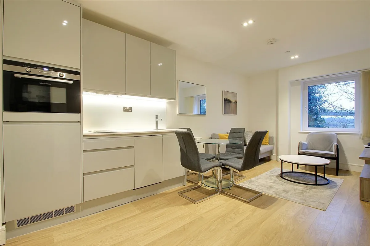 Flat Home Park Mill Link Road in Three Rivers