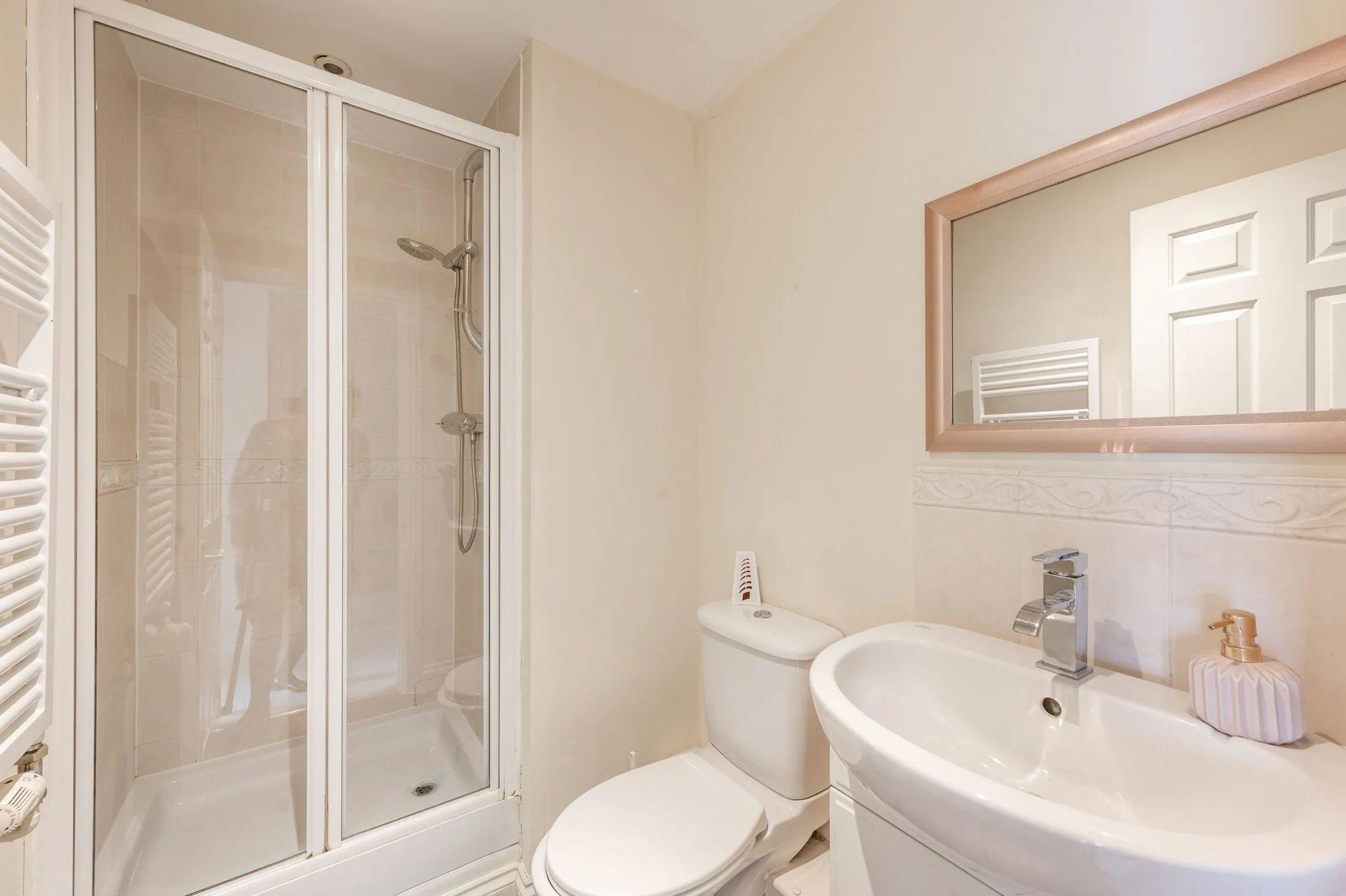 Room The Gateway in Watford
