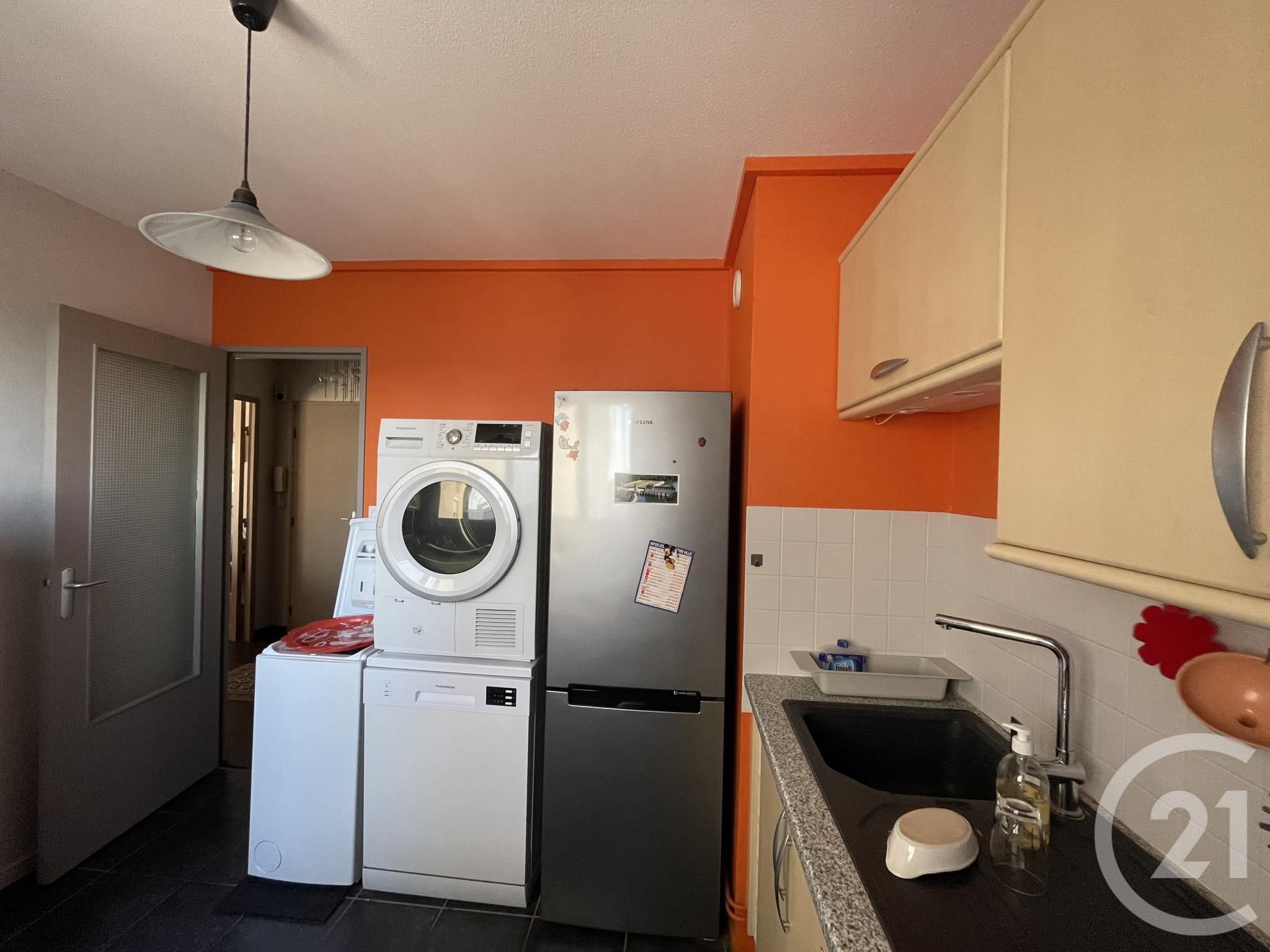 Flat Chemin des Capelles in Toulouse