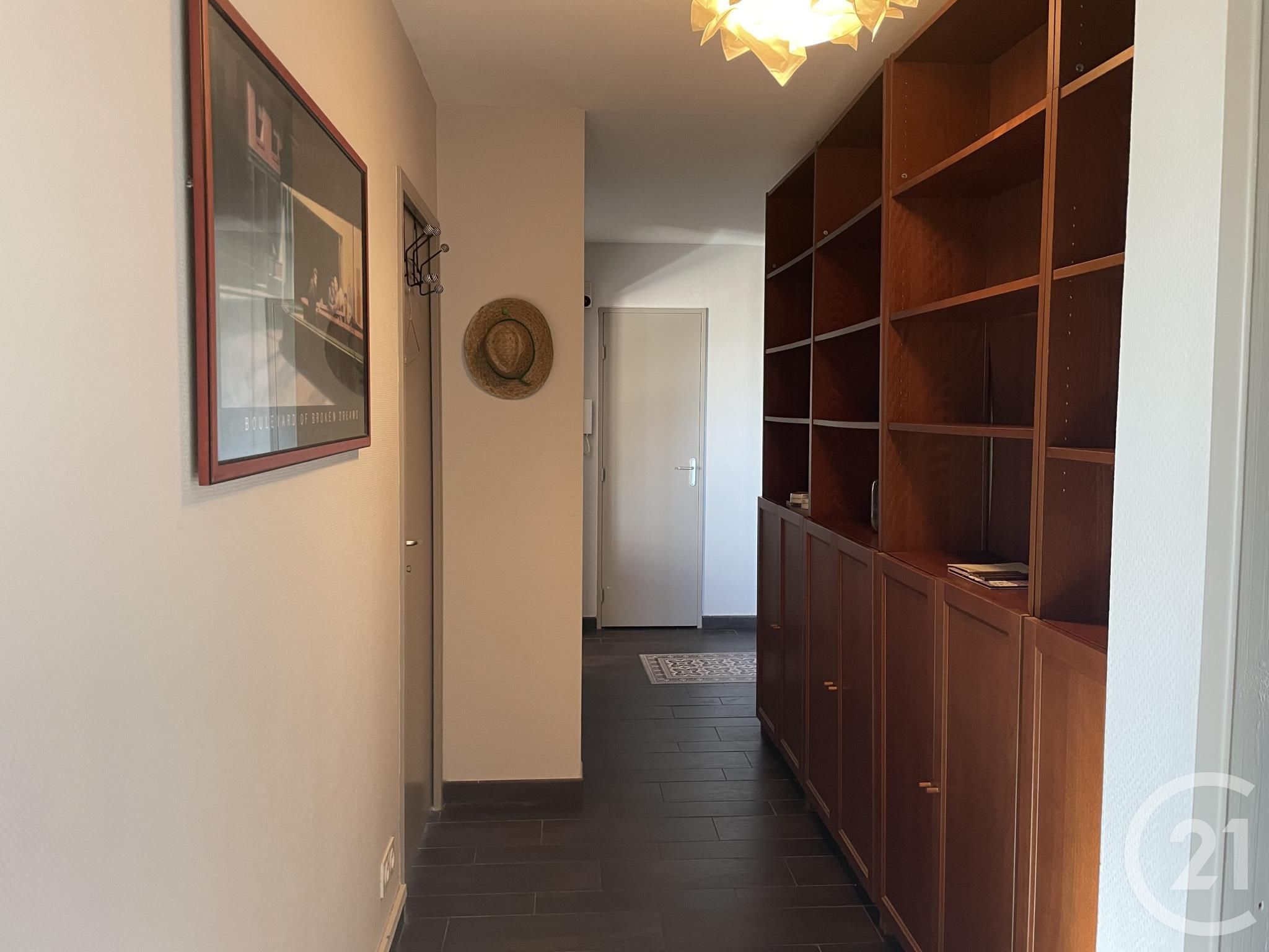 Flat Chemin des Capelles in Toulouse