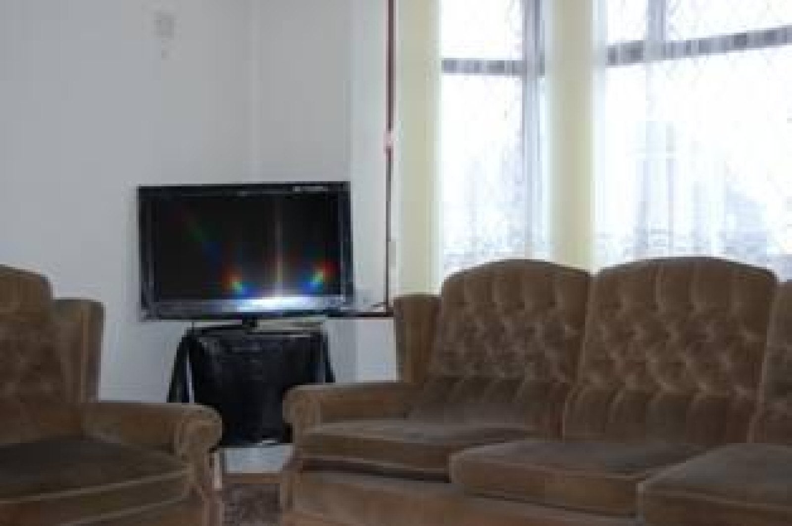 Room Newland Park Close in York