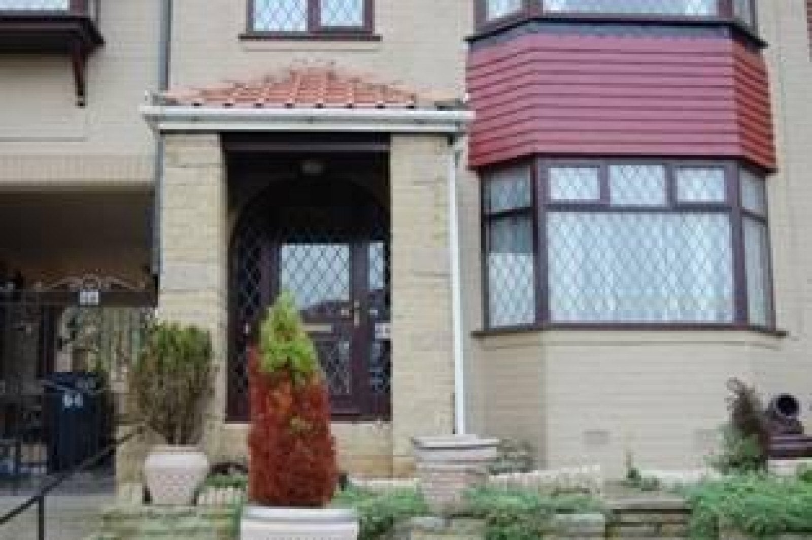 Room Newland Park Close in York