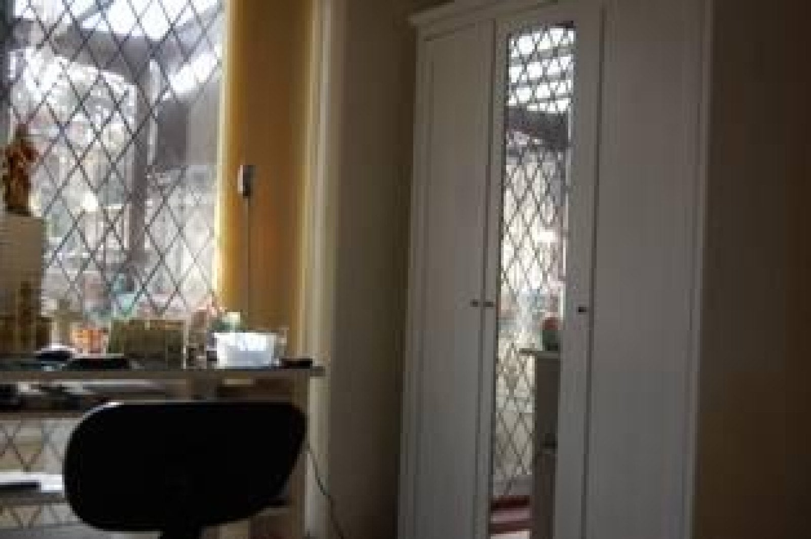 Room Newland Park Close in York
