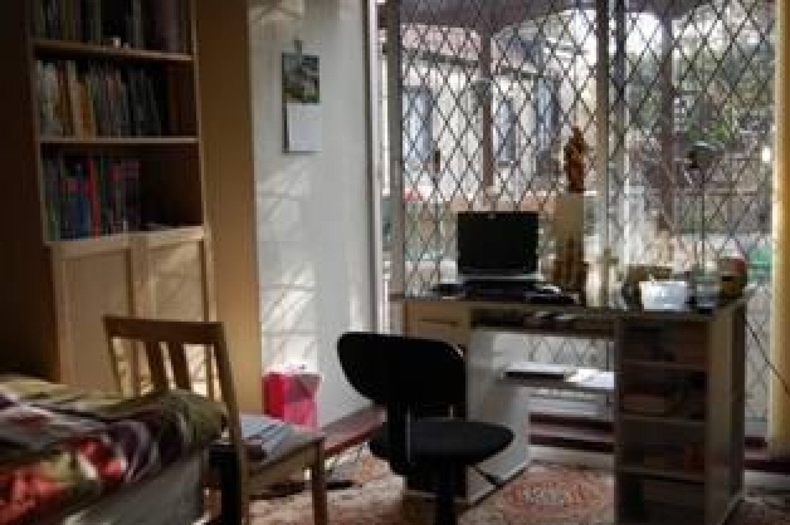 Room Newland Park Close in York