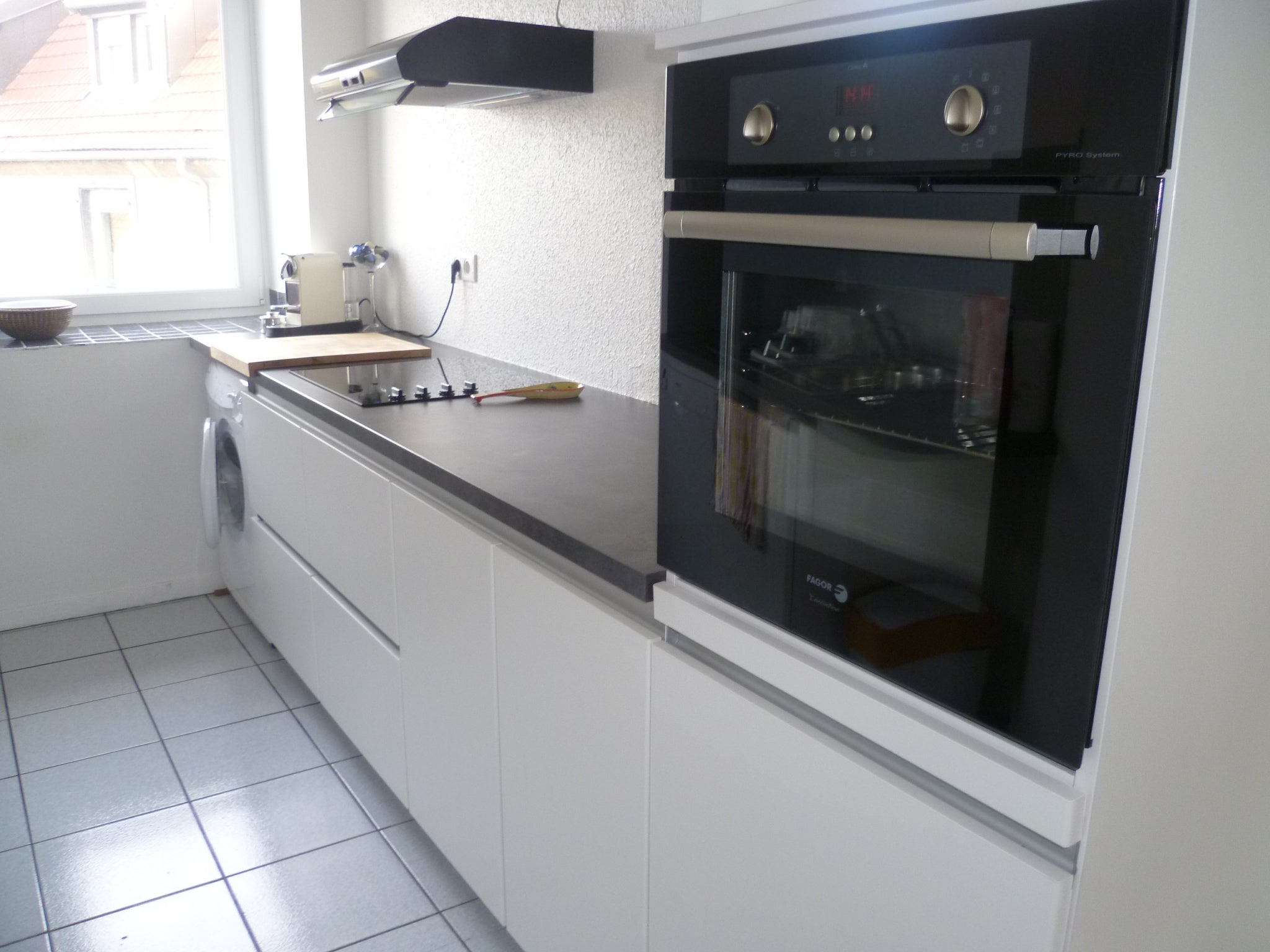 Flat Rue Bonbonnière in Mulhouse