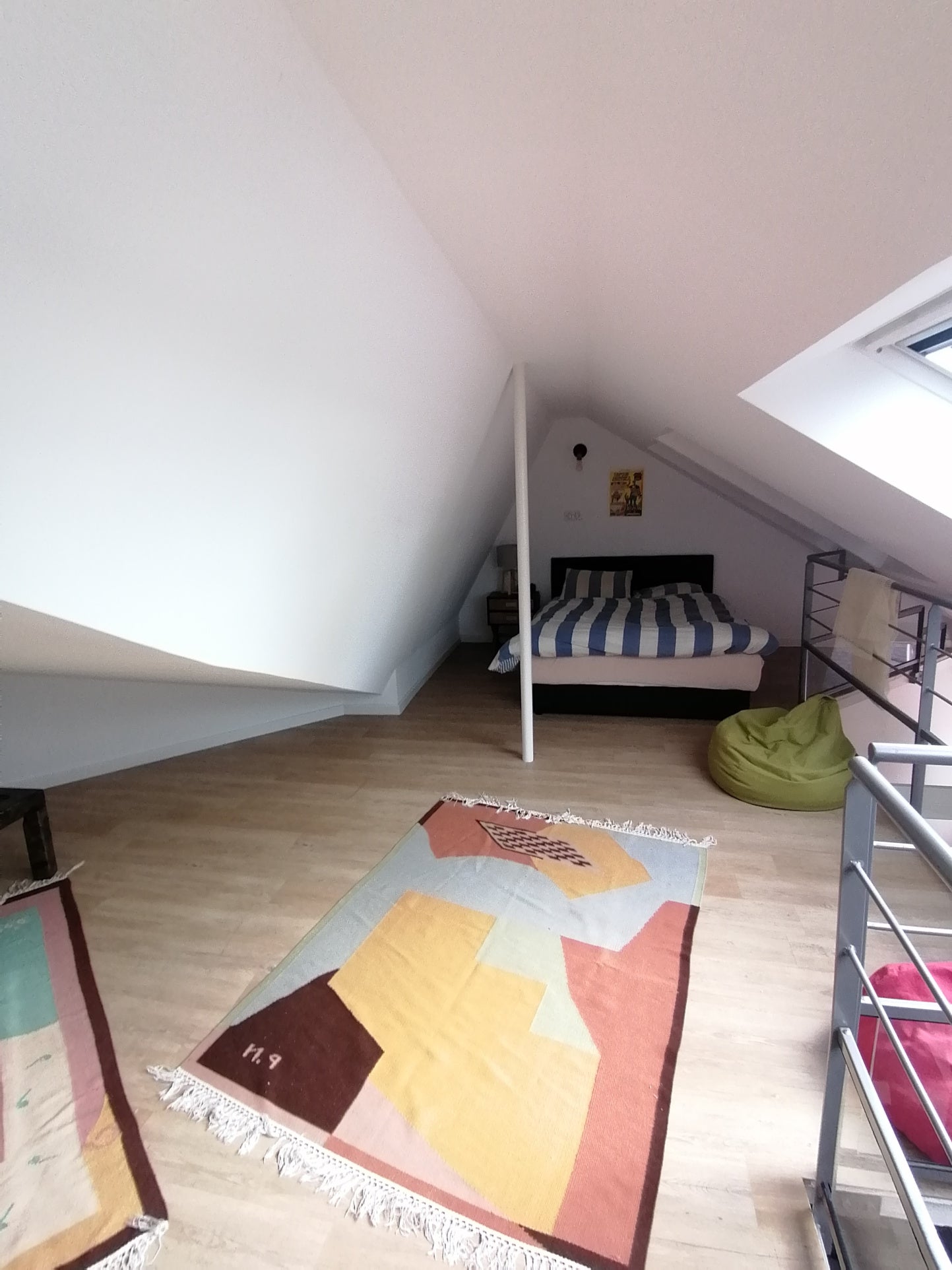 Flat Rue Bonbonnière in Mulhouse