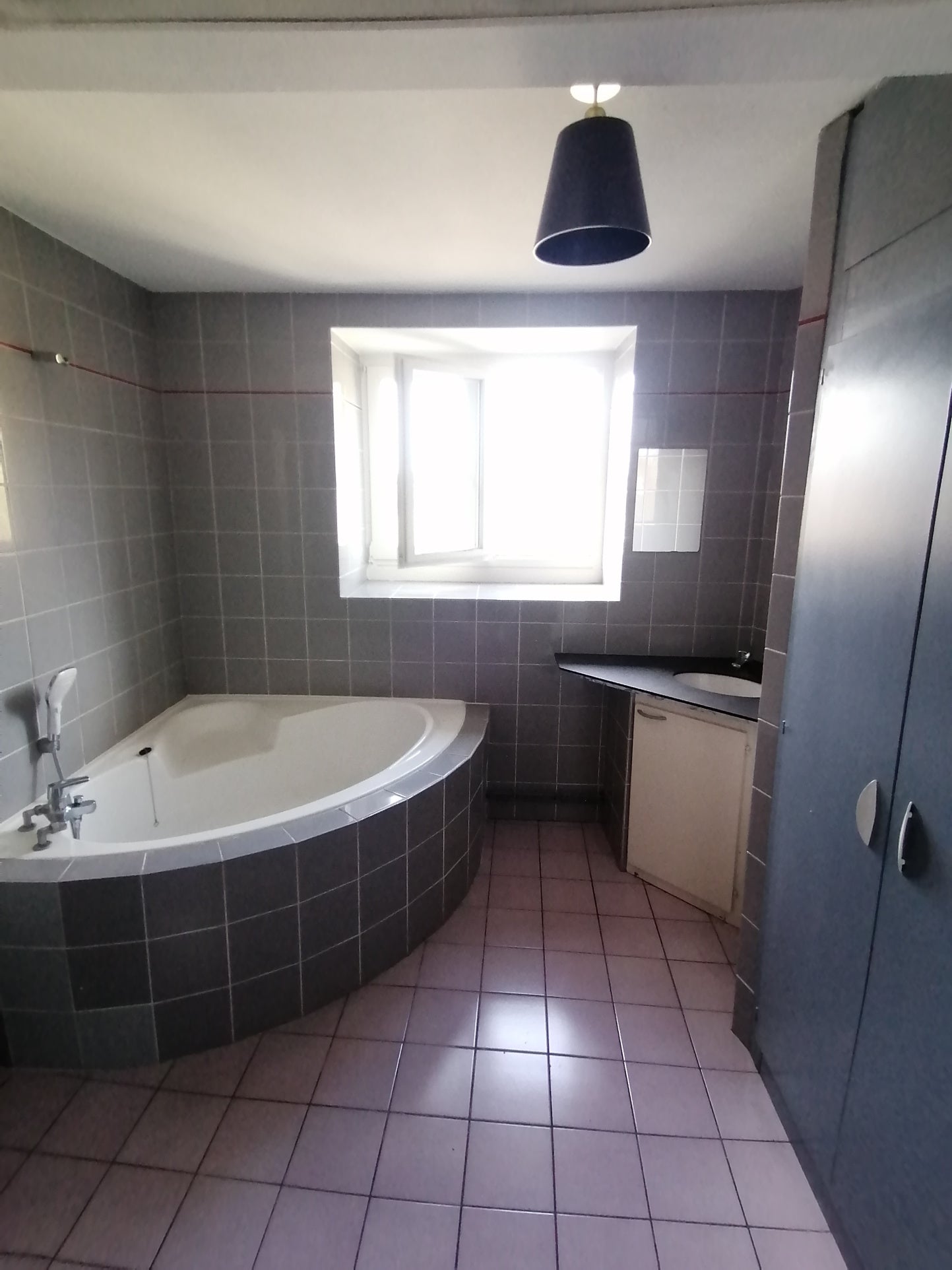 Flat Rue Bonbonnière in Mulhouse