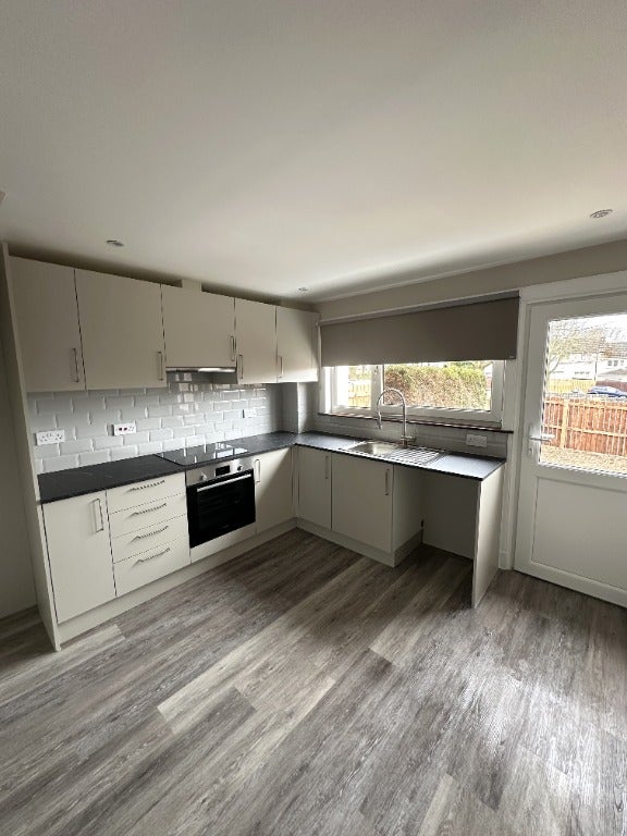 House Annfield Court in Macmerry
