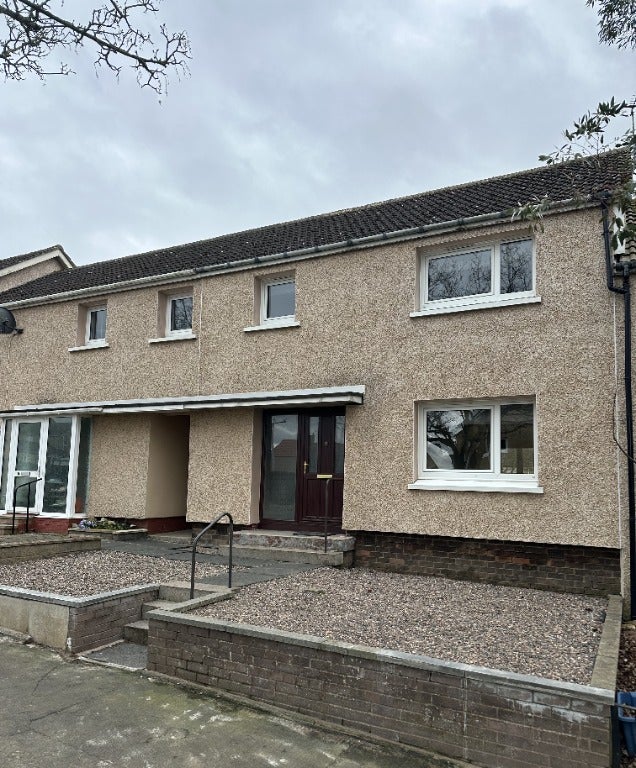 House Annfield Court in Macmerry
