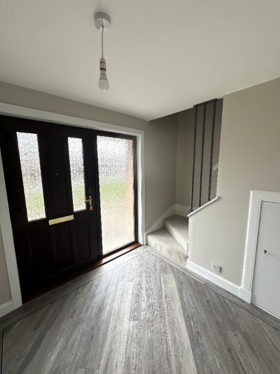 House Annfield Court in Macmerry