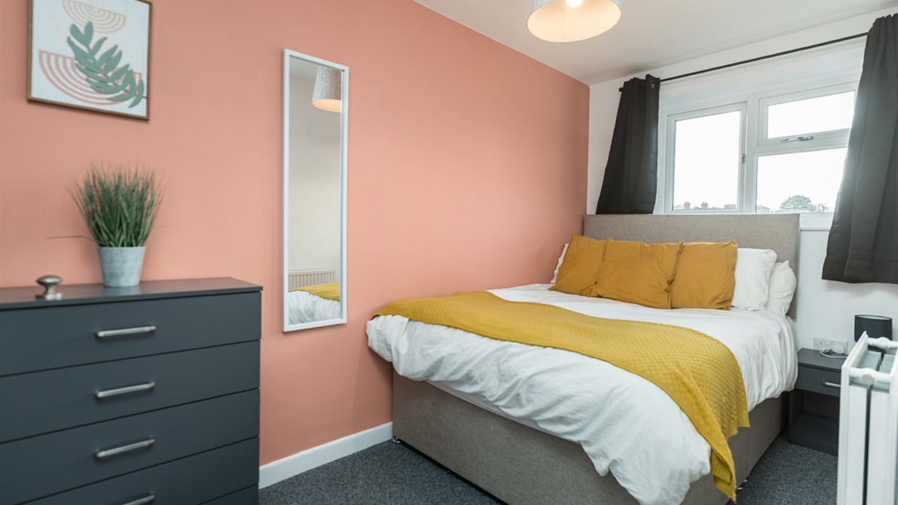 Room Longden Coleham in Shrewsbury