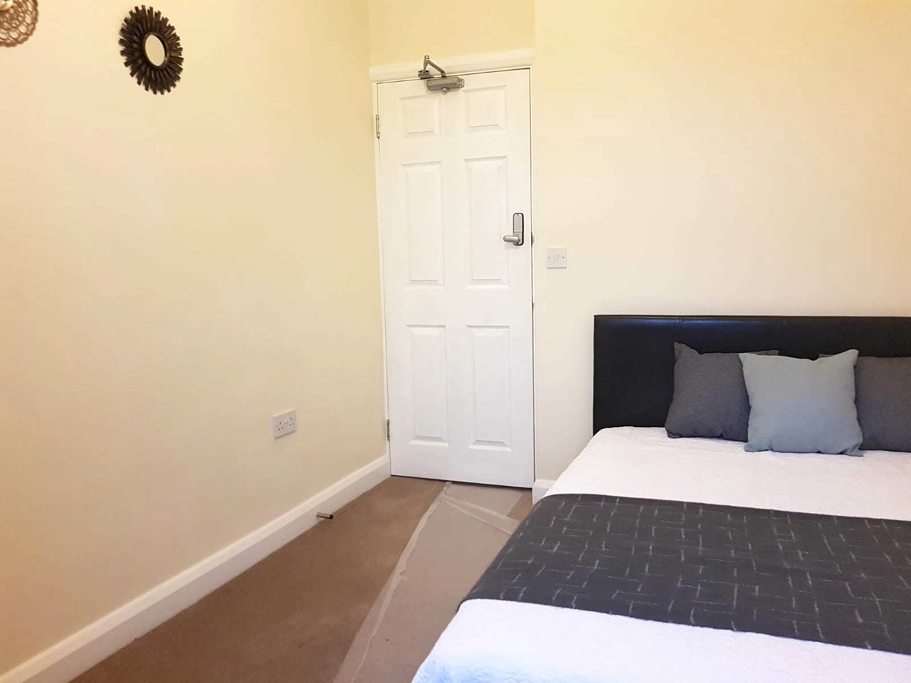 Room Short Heath Road in Birmingham