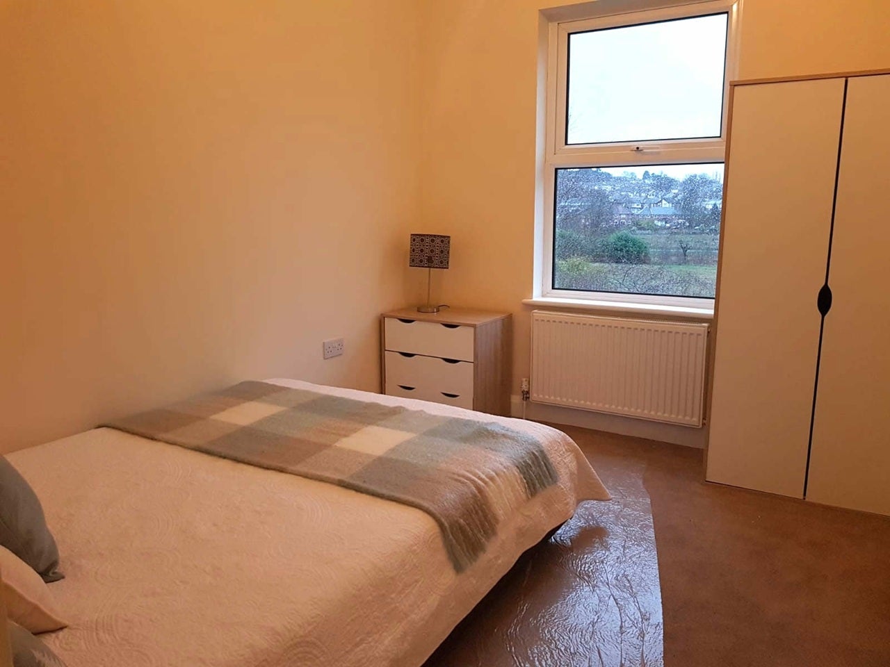 Room Short Heath Road in Birmingham