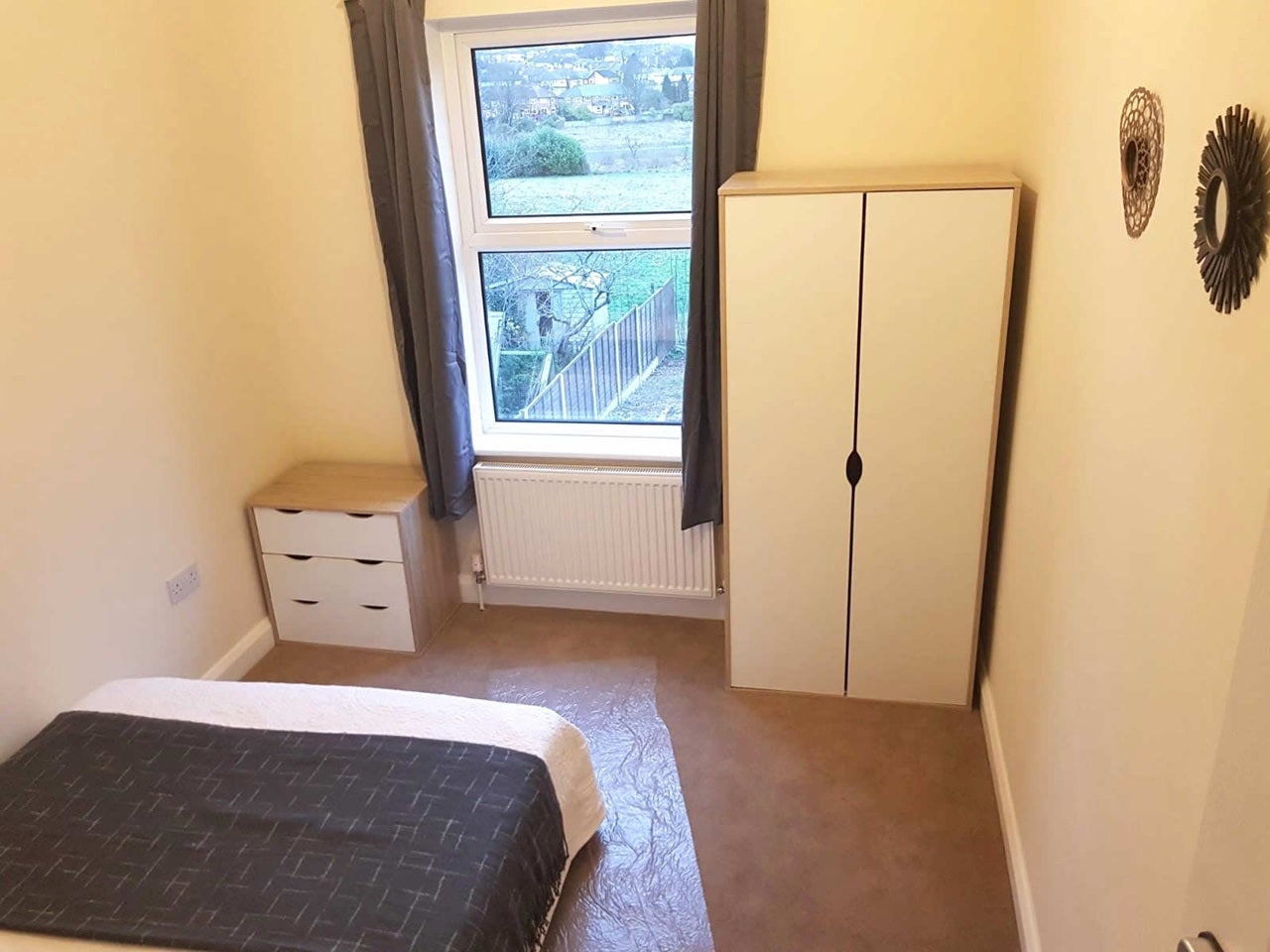 Room Short Heath Road in Birmingham