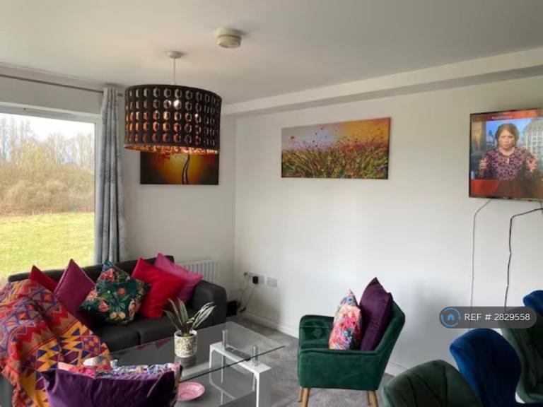 Flat Maltings Close in Cambridge