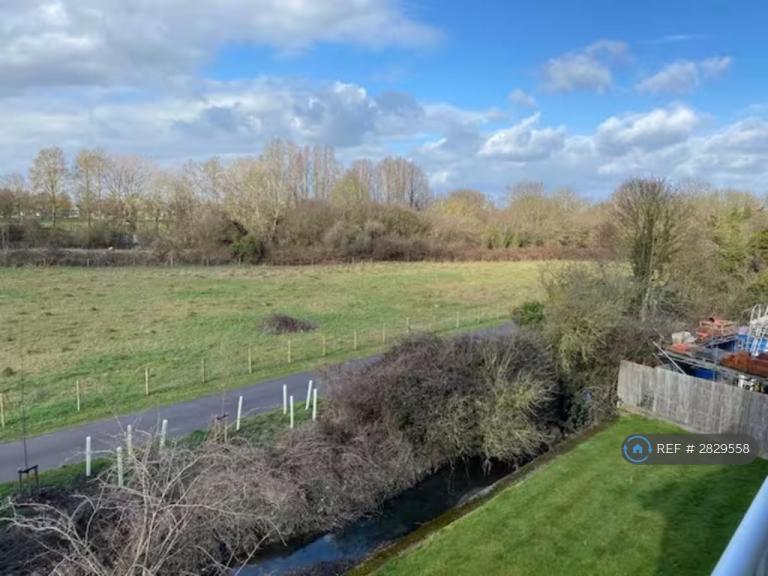 Flat Maltings Close in Cambridge