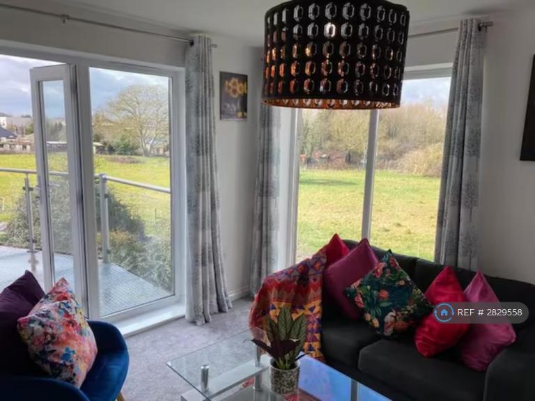 Flat Maltings Close in Cambridge