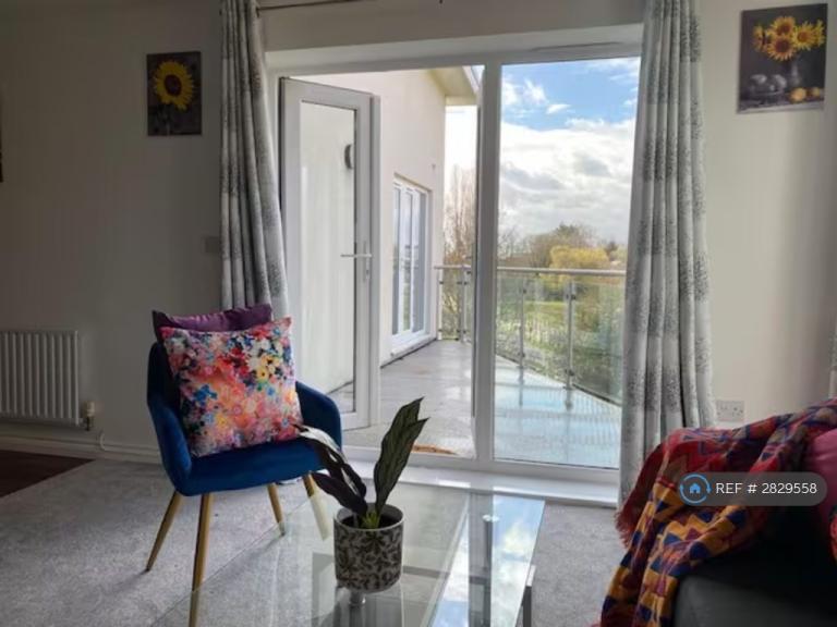 Flat Maltings Close in Cambridge