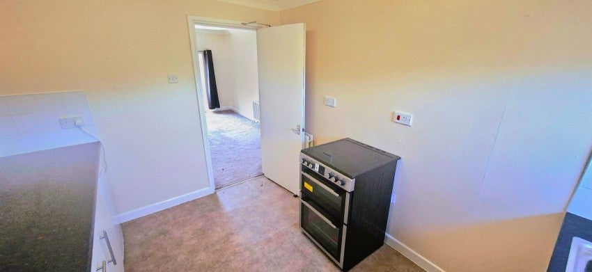 Flat Castle Terrace in Narberth