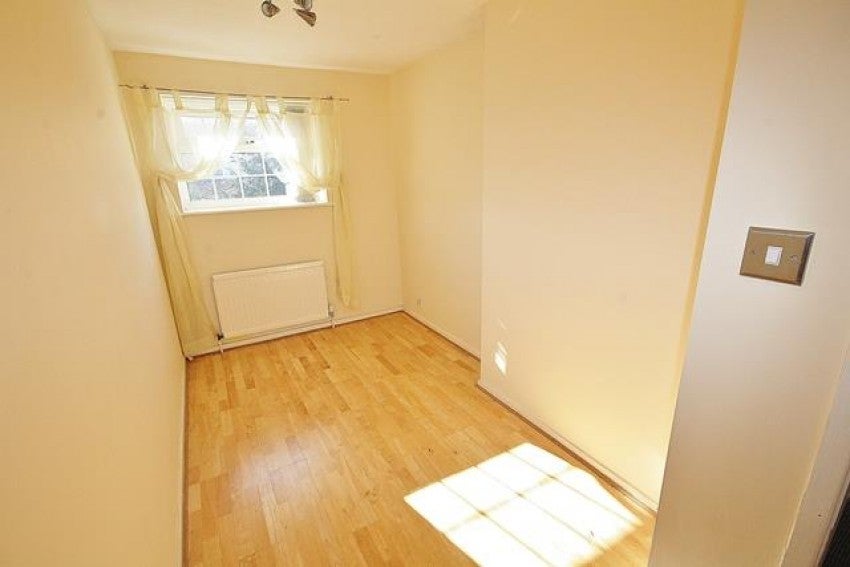 House Beechfield Close in Thorpe Willoughby