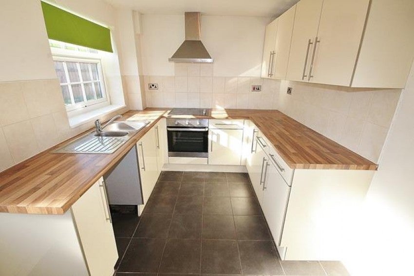 House Beechfield Close in Thorpe Willoughby