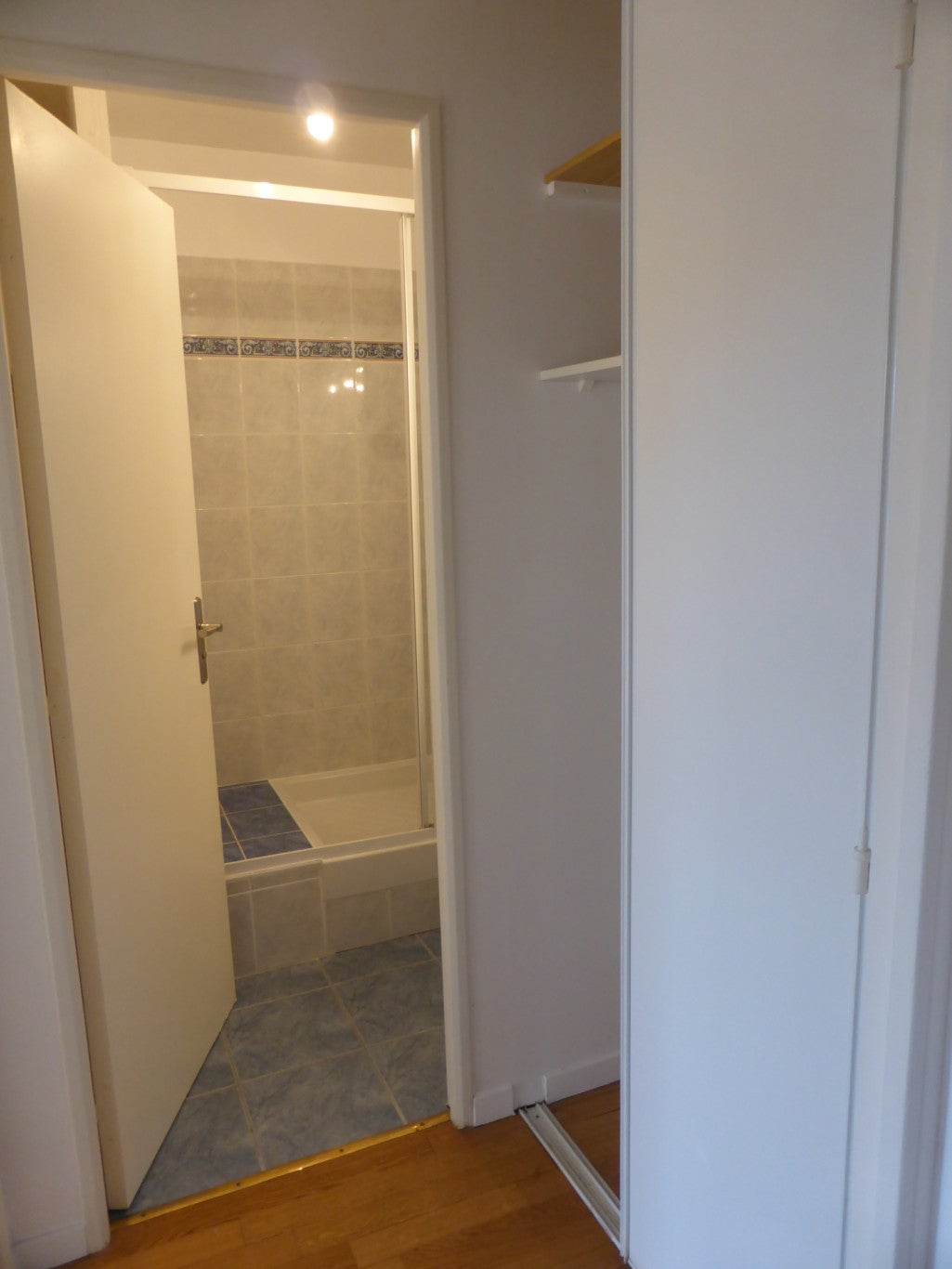 Flat Rue des Richards in Forges-les-Bains