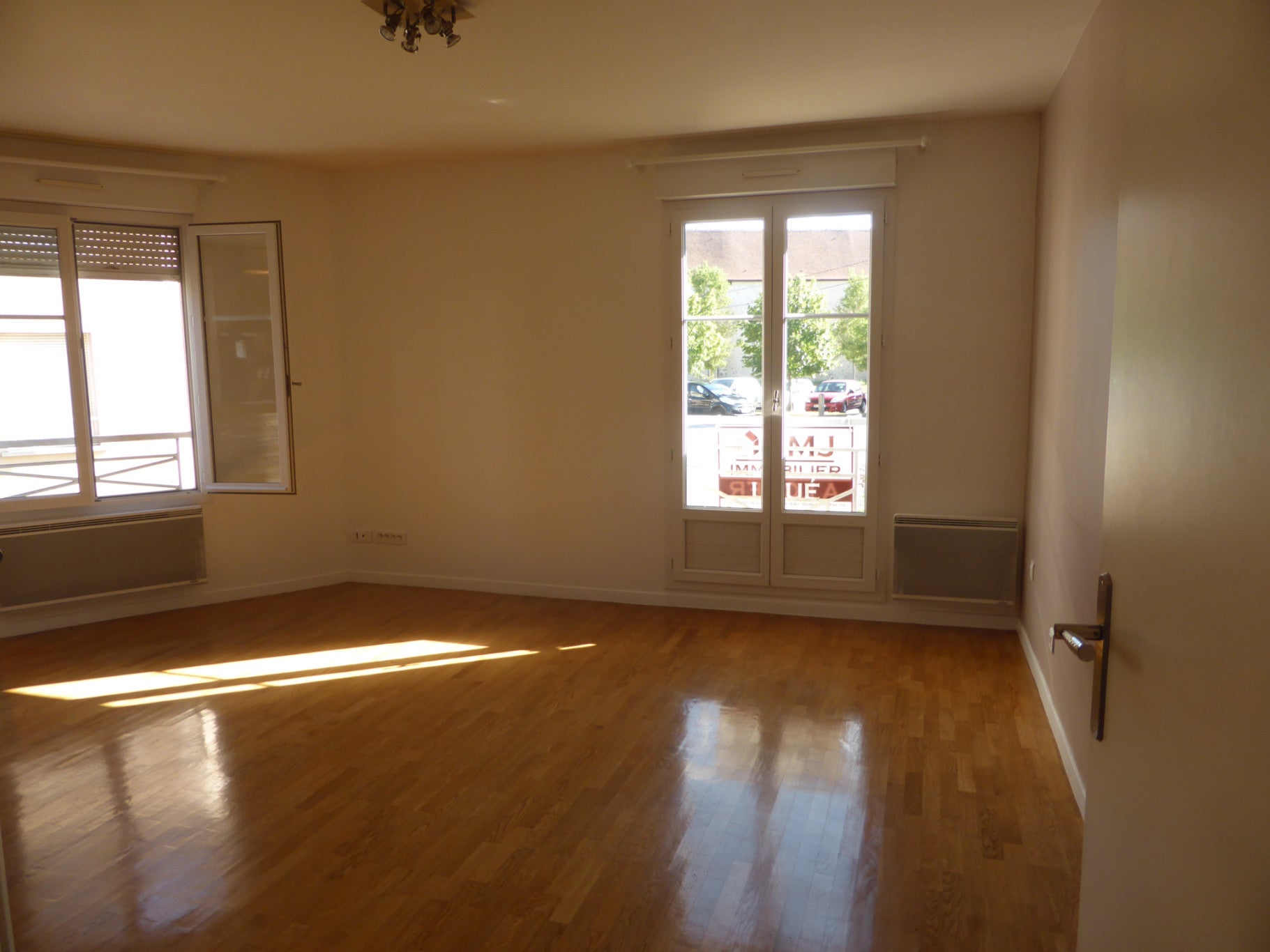 Flat Rue des Richards in Forges-les-Bains