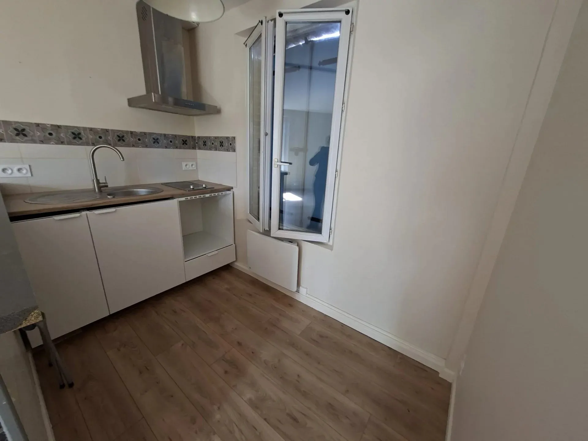 Appartement Rue Dupont de l'Eure à Le Neubourg