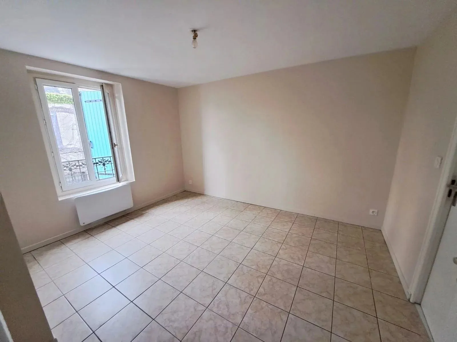 Appartement Rue Dupont de l'Eure à Le Neubourg