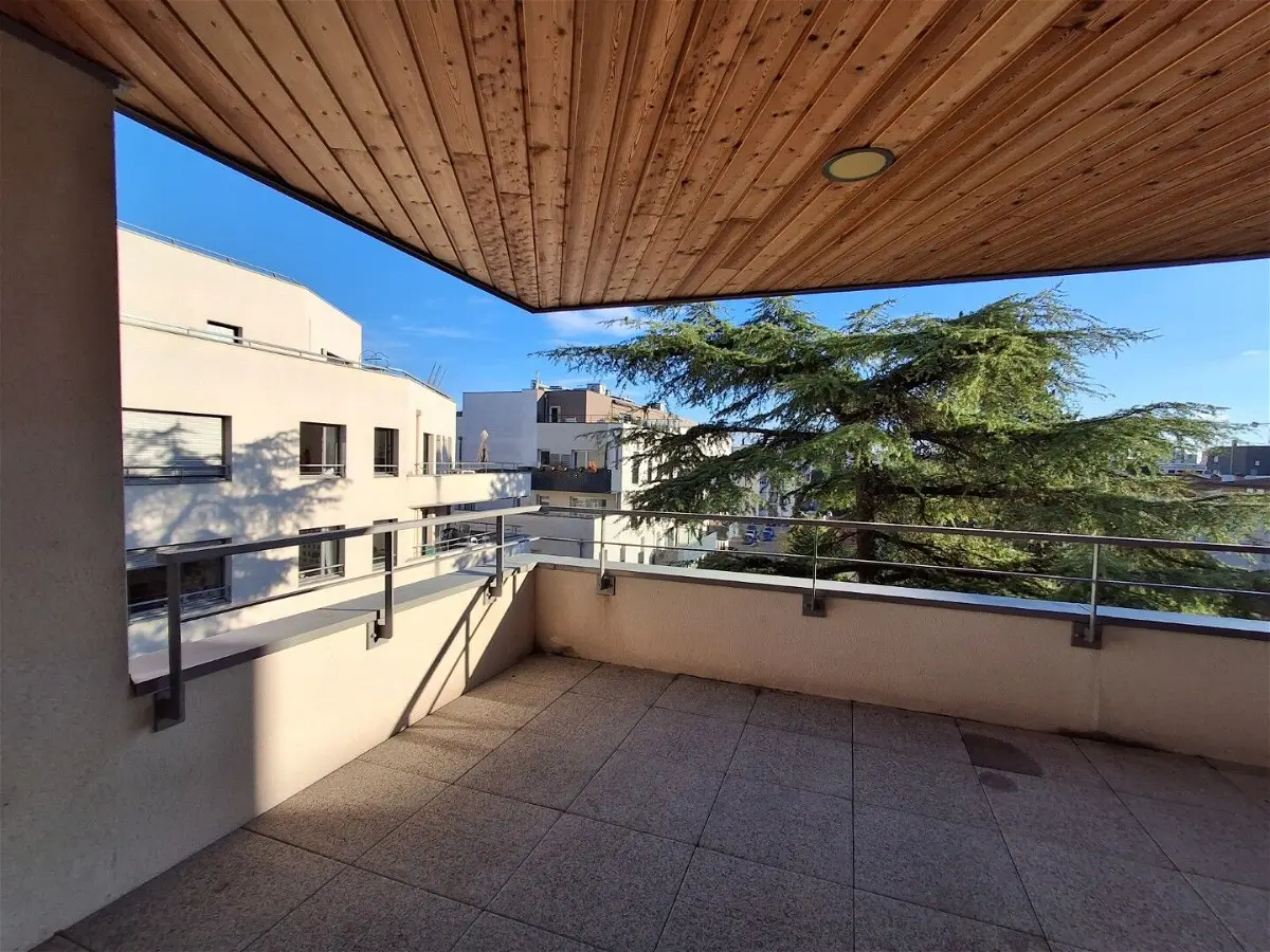 Appartement Avenue Roger Salengro à Villeurbanne