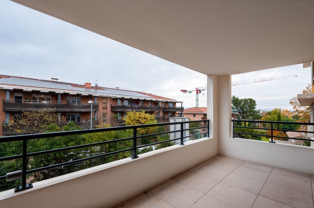 Flat Rue Jean Dausset in Aix-en-Provence