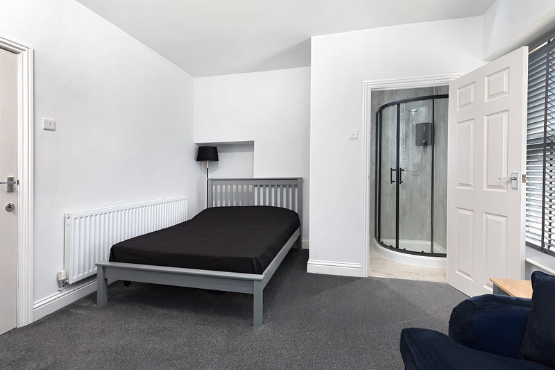 Room Cross Lane in Sheffield