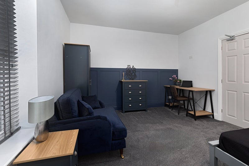 Room Cross Lane in Sheffield