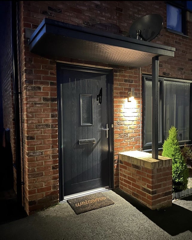 Room Hopwood Close in Borough of Fylde