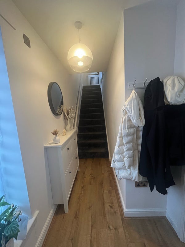 Room Hopwood Close in Borough of Fylde