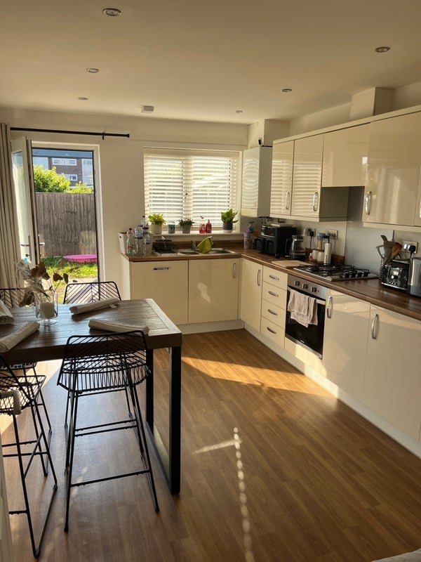 Room Hopwood Close in Borough of Fylde