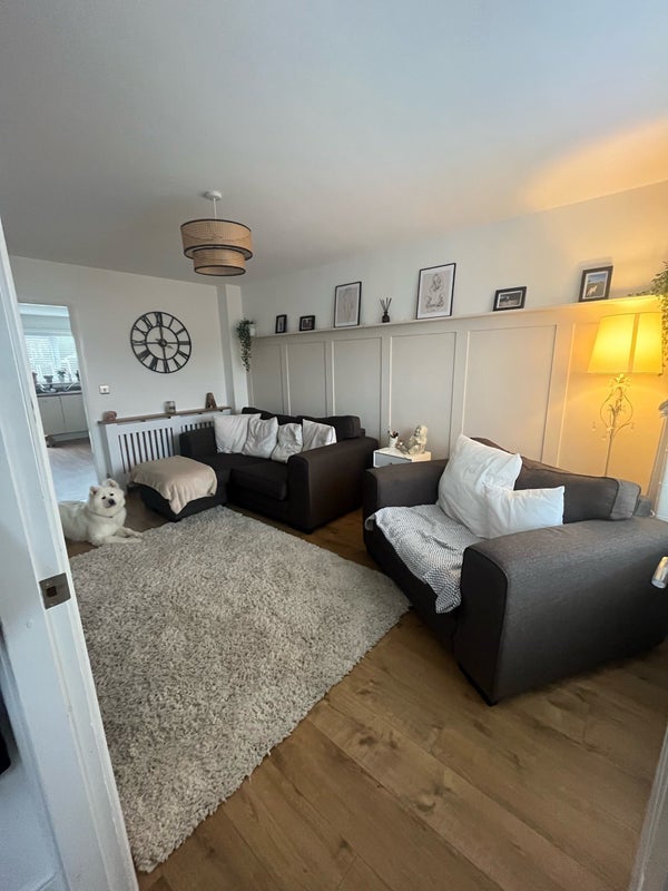 Room Hopwood Close in Borough of Fylde