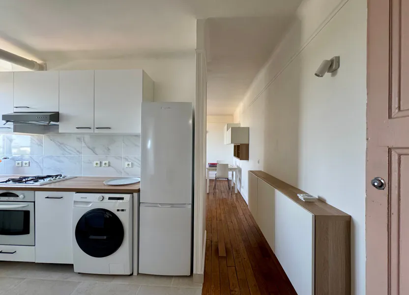 Appartement Avenue du Général de Gaulle à Champigny-sur-Marne
