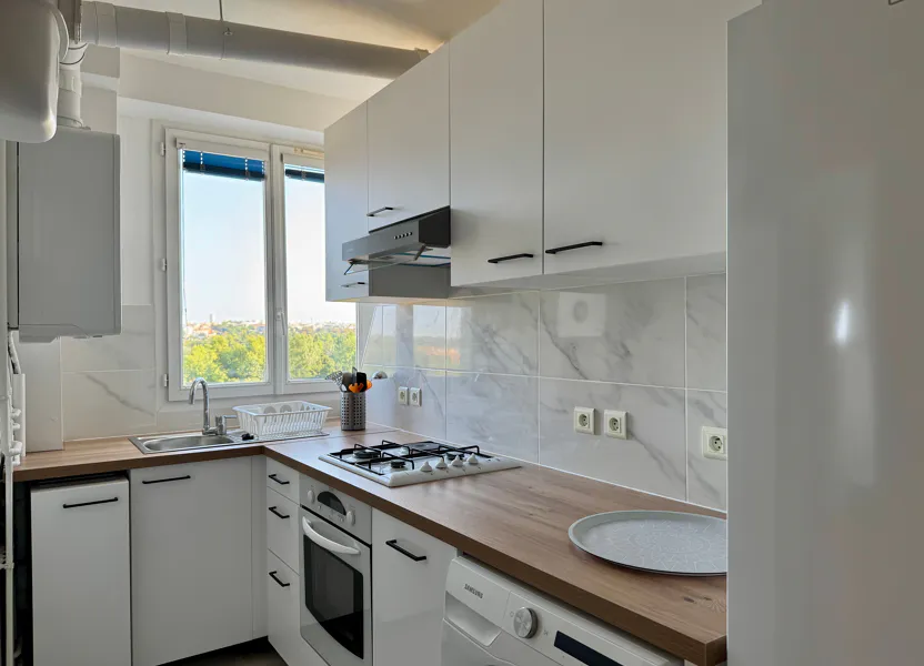 Appartement Avenue du Général de Gaulle à Champigny-sur-Marne