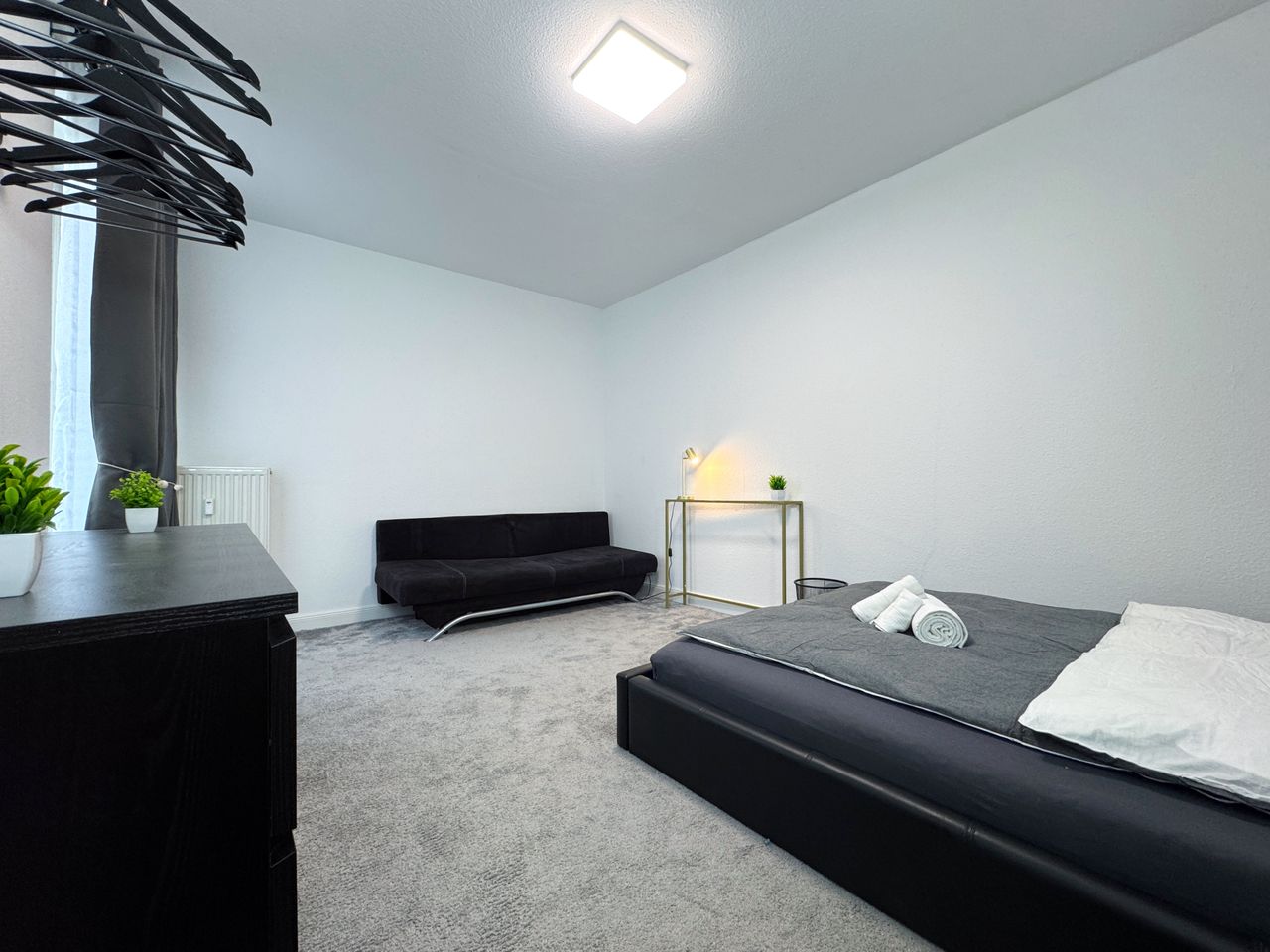 Wohnung Wilhelm-Stolze-Straße in Berlin