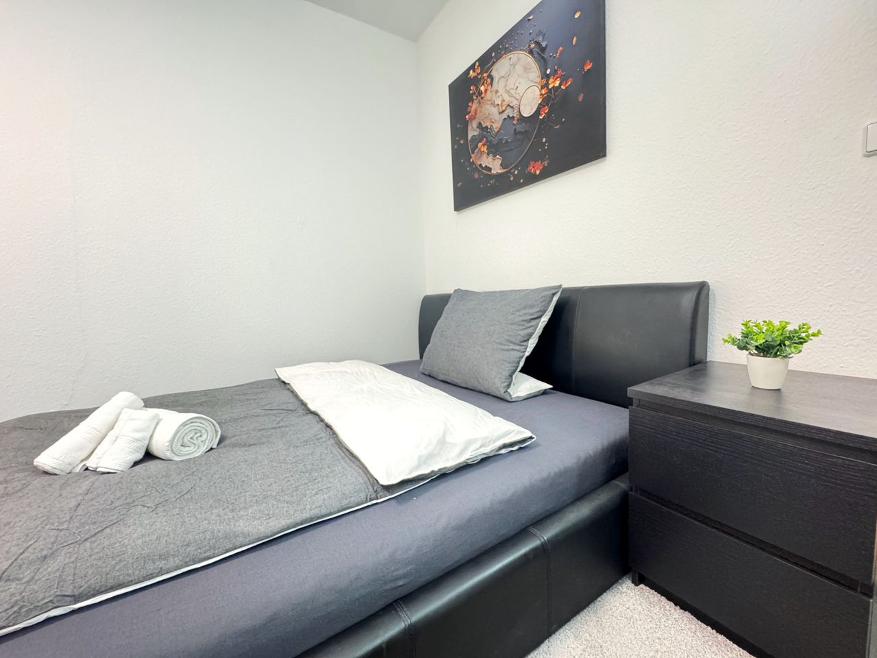 Wohnung Wilhelm-Stolze-Straße in Berlin