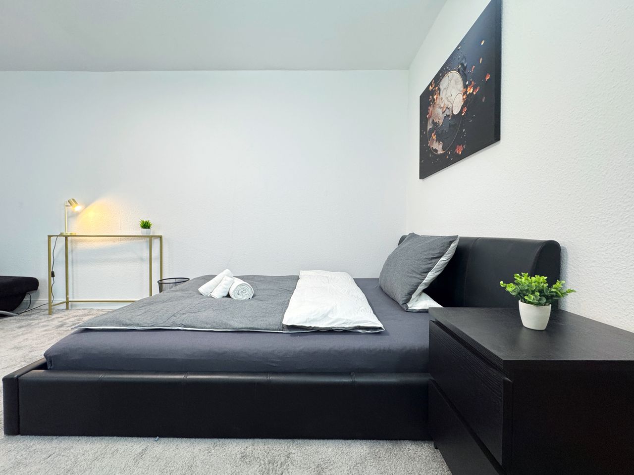 Wohnung Wilhelm-Stolze-Straße in Berlin