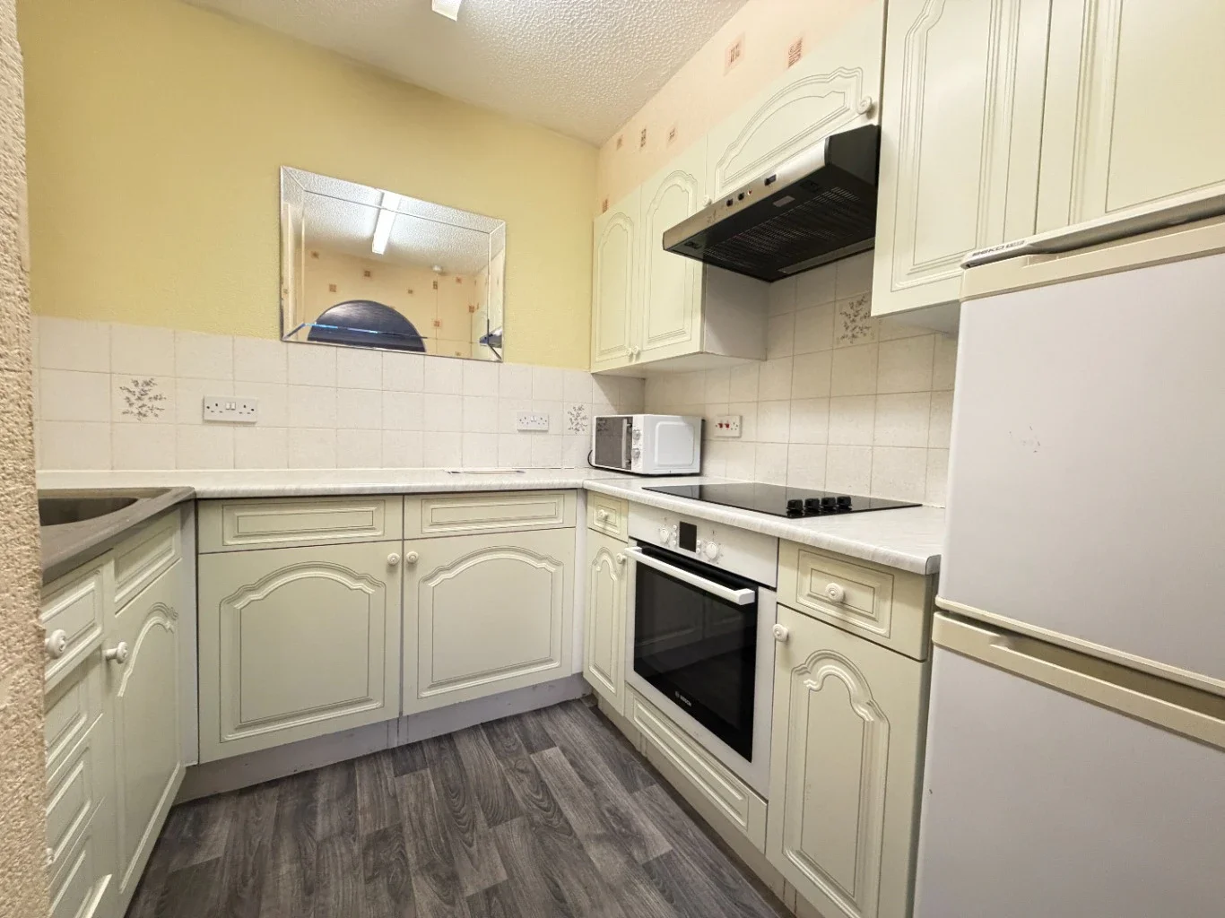 Flat Oxford Road in Borough of Fylde