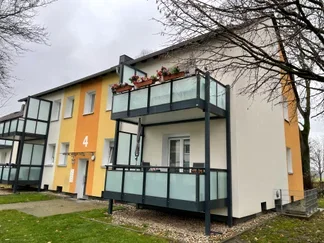 Wohnung Spenhofweg in Dortmund