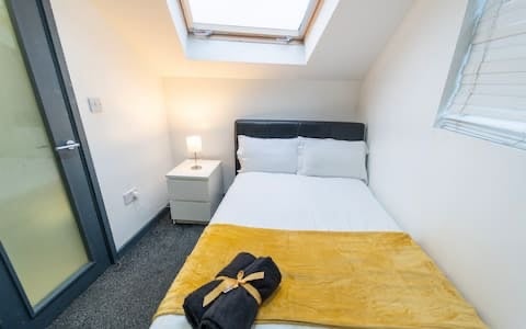 Room Dale Road in Birmingham